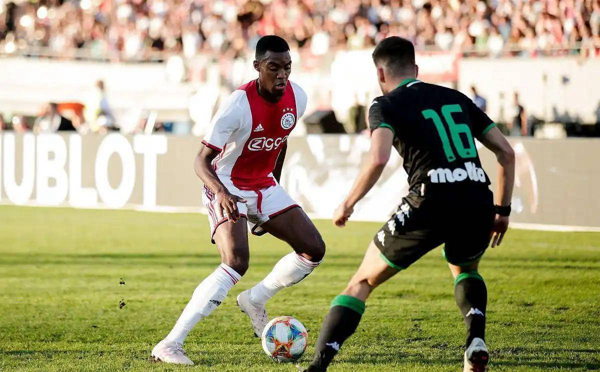 的詹姆斯来 的詹姆斯来